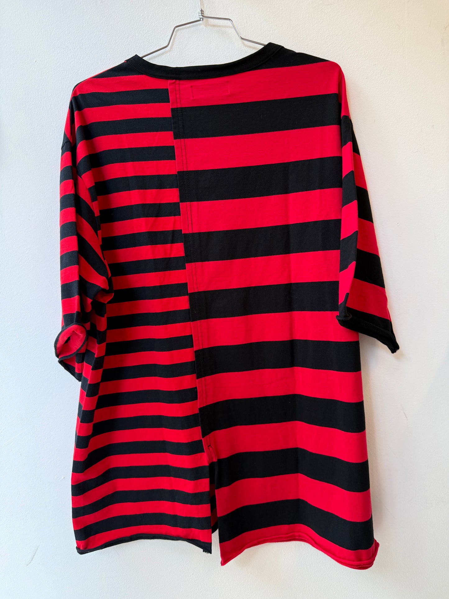 S’YTE Yohji Yamamoto Docking Border T-Shirt