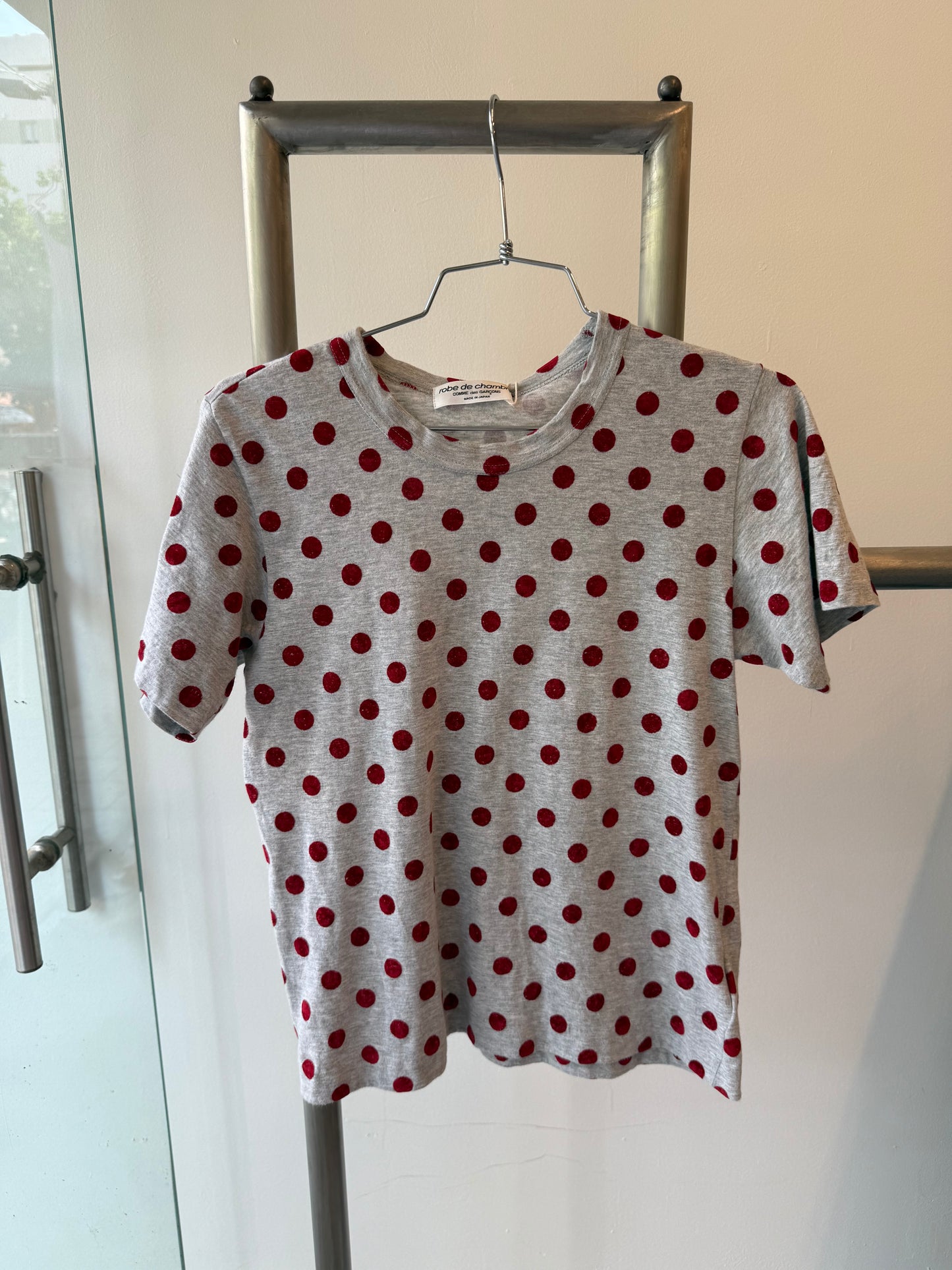 Robe de Chambre Comme des Garçons