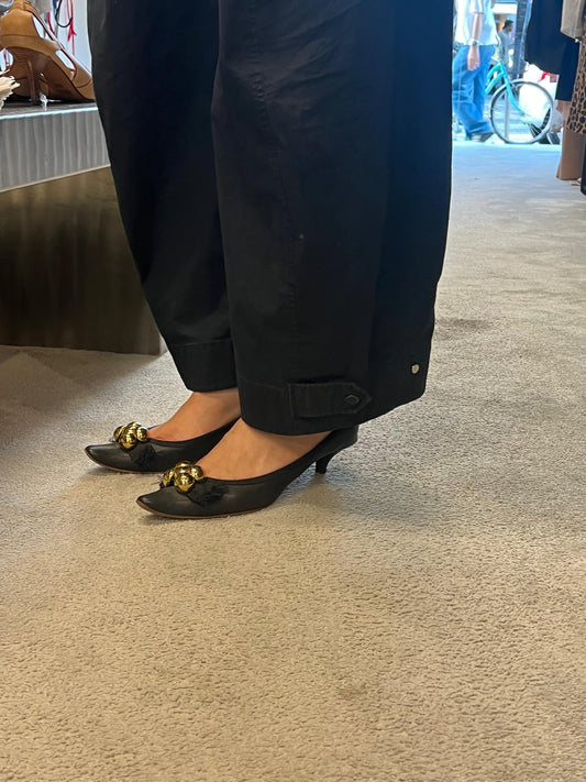 Chloe heels