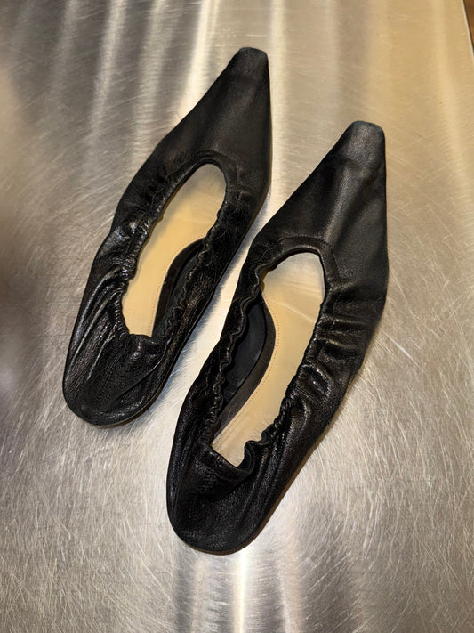 Bottega Veneta, 2019–2021 Ballet Flats