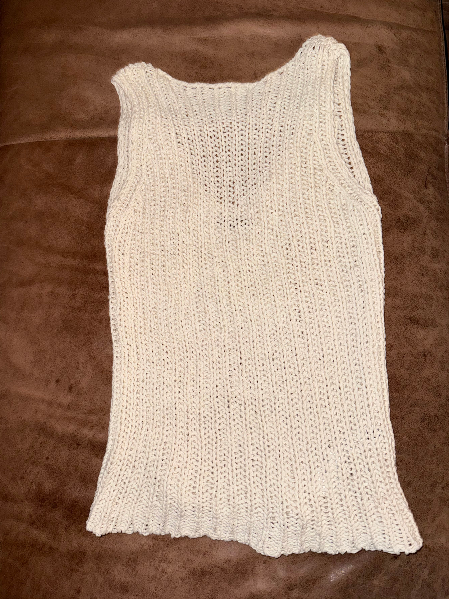 Massimo Dutti knit