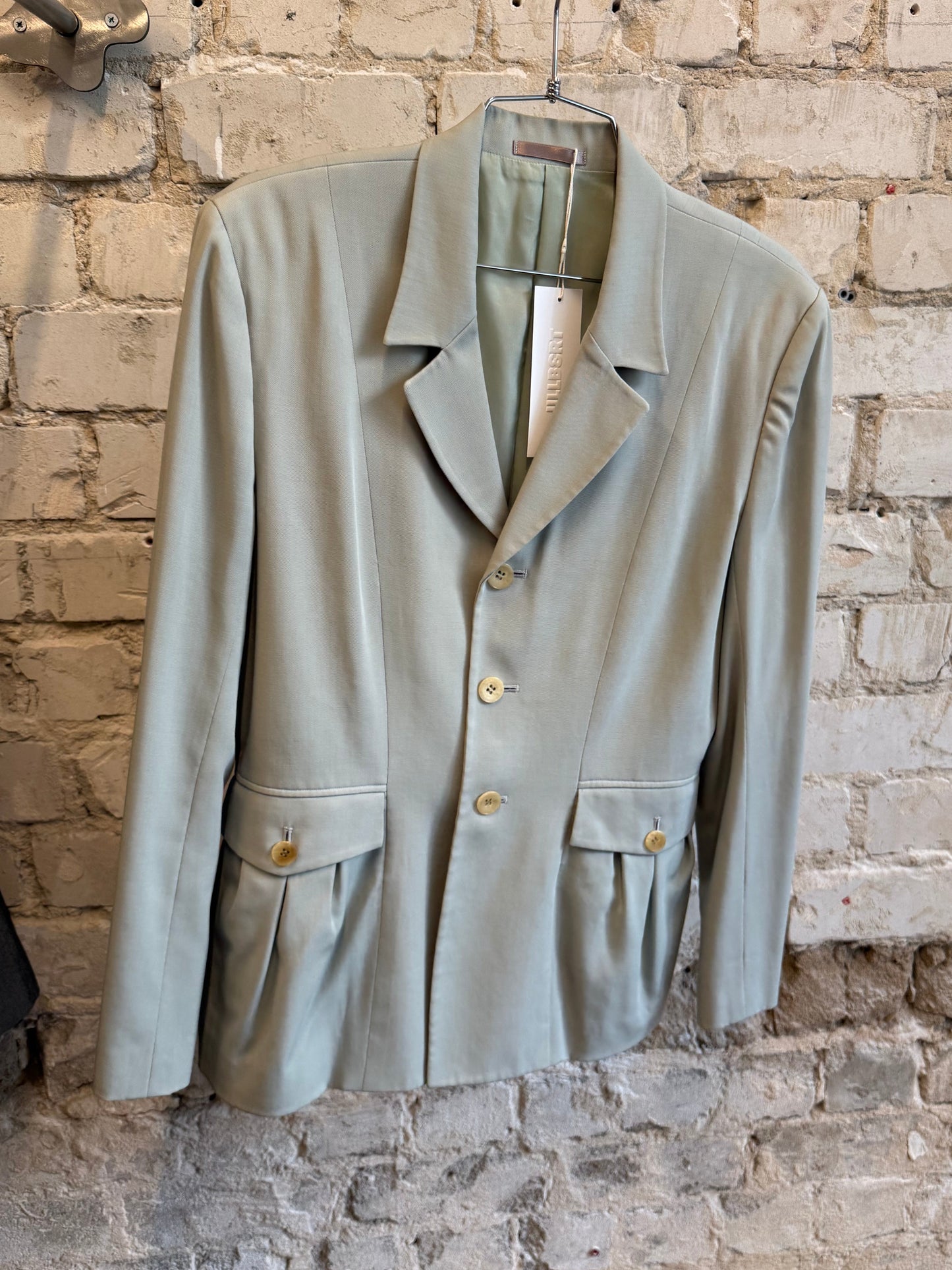 Y’s Bis Tailored Jacket by Yohji Yamamoto