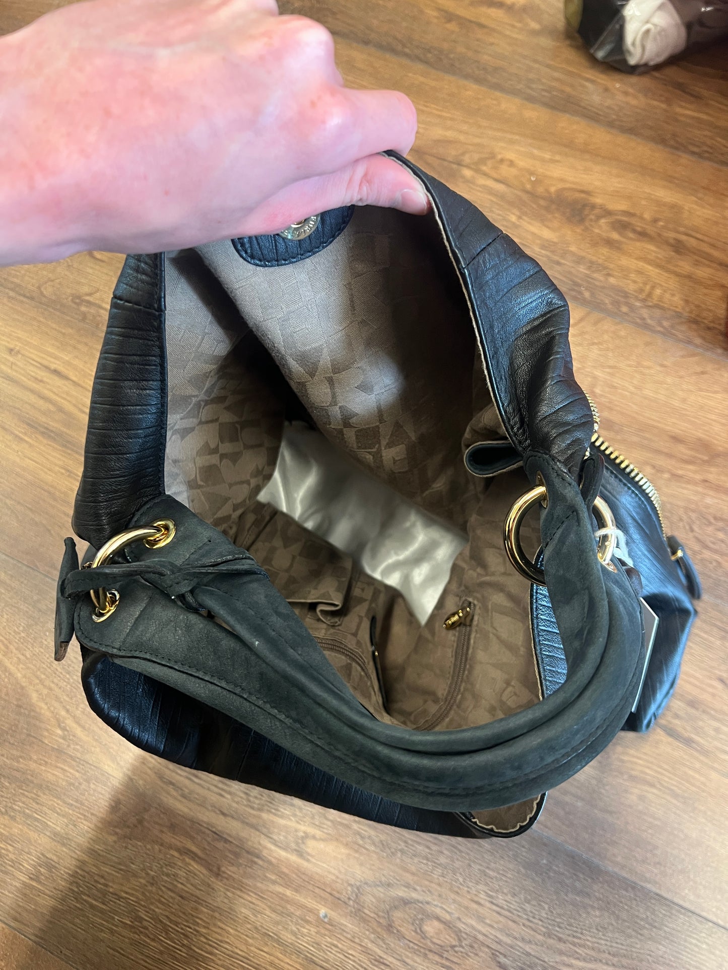 Furla Hobo Bag