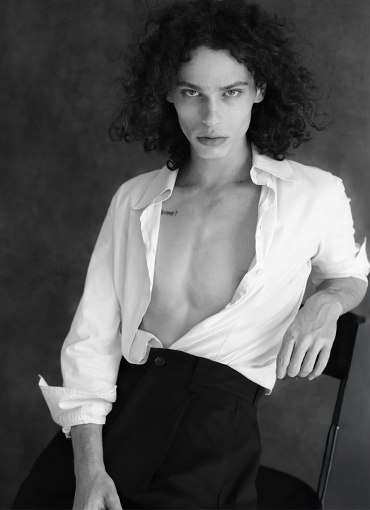 Dolce & Gabbana Button Up