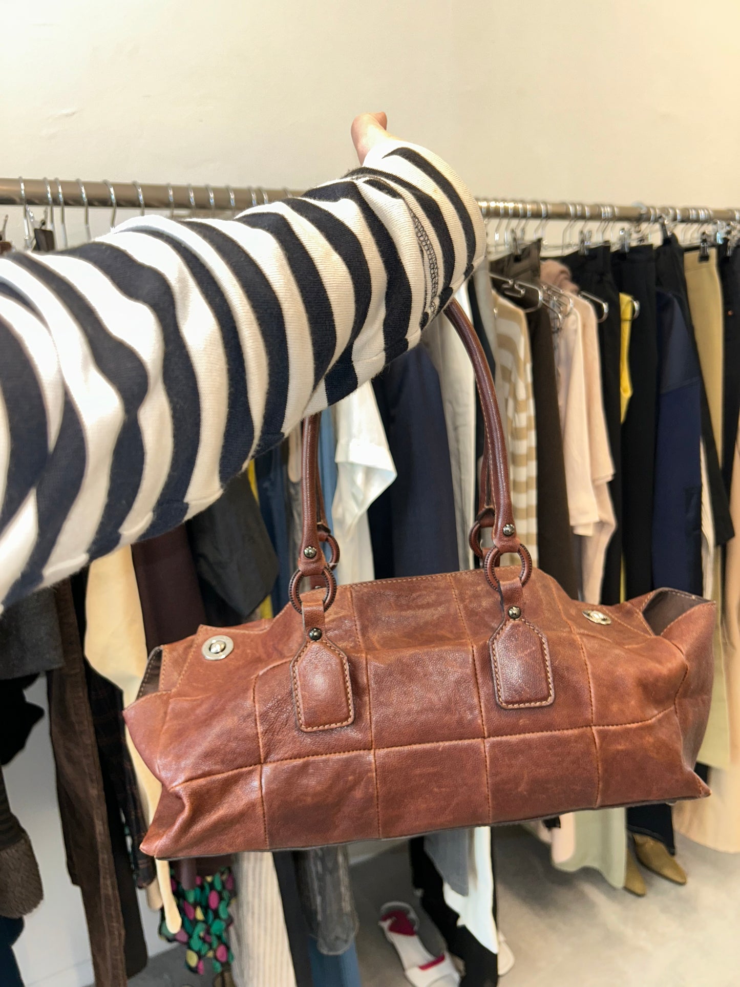 Tod’s Leather Bag