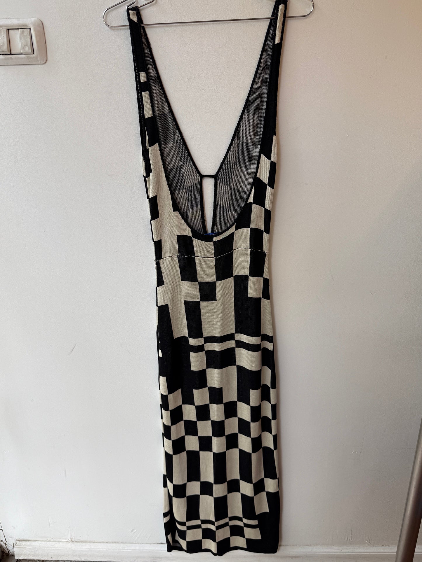 Paloma Wool Westlake Knit Dress