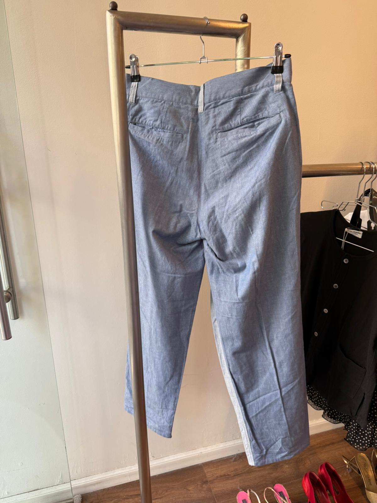 Tsumori Chisato Pleated Trousers