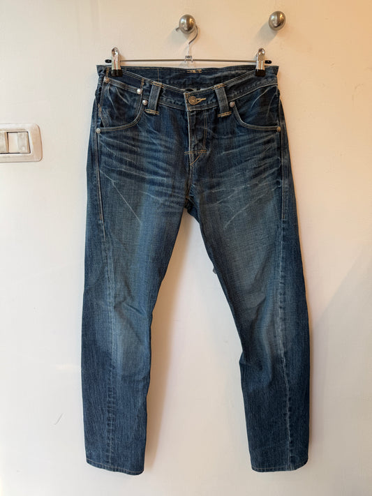 Levi’s Engineered Jeans – June 1999