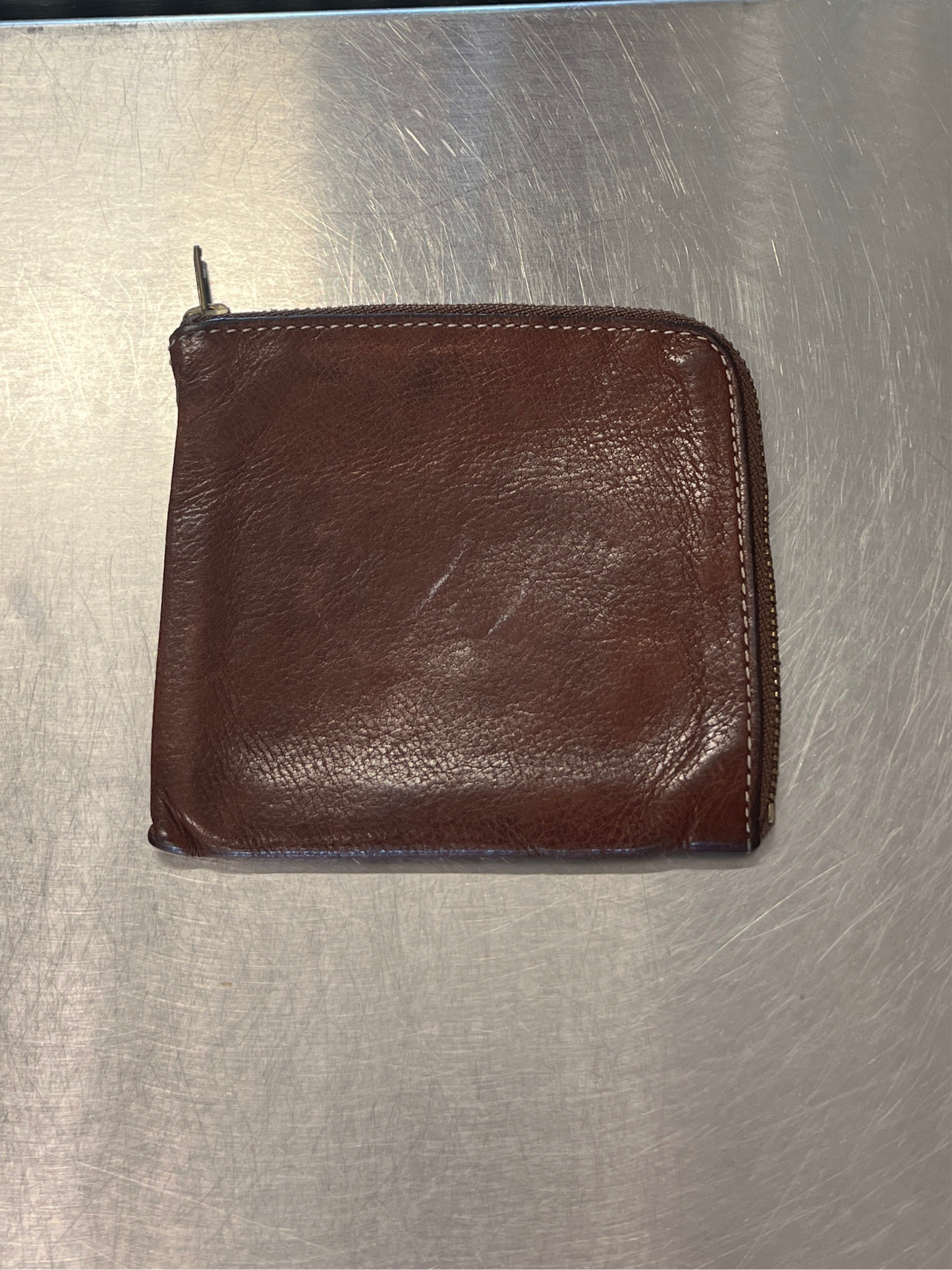 Comme des Garçons Homme Skinny Wallet