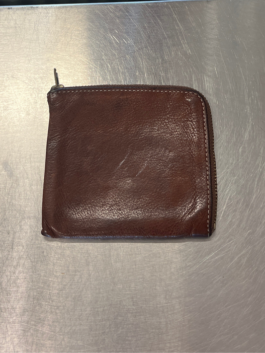 Comme des Garçons Homme Skinny Wallet