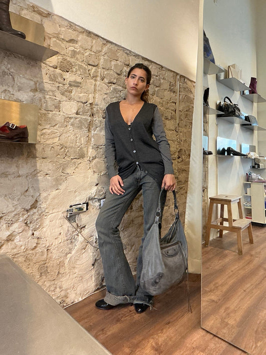 Comme des Garçons Cardigan