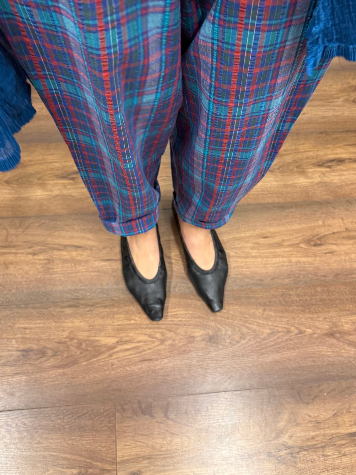 Bottega Veneta, 2019–2021 Ballet Flats