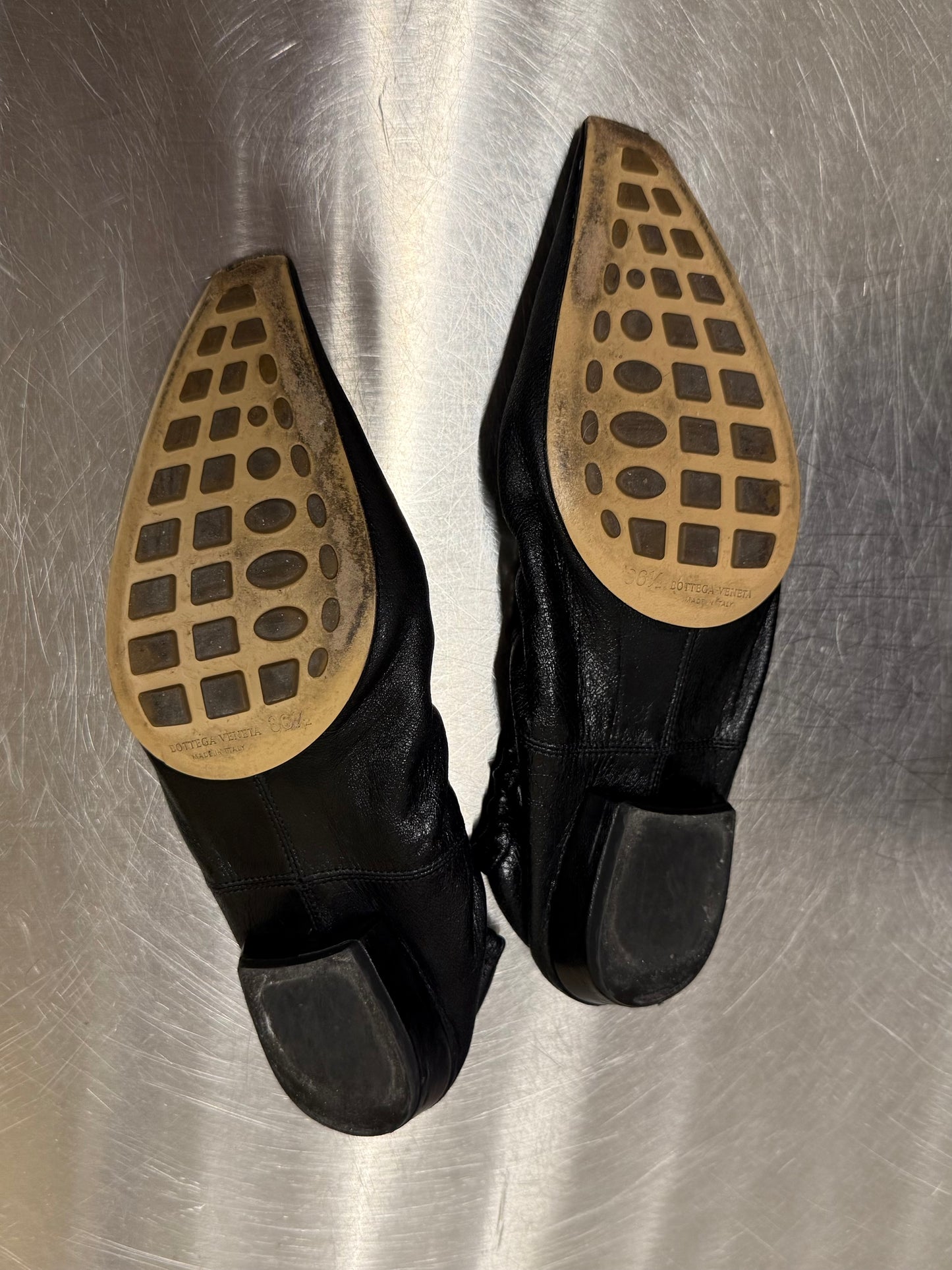 Bottega Veneta, 2019–2021 Ballet Flats