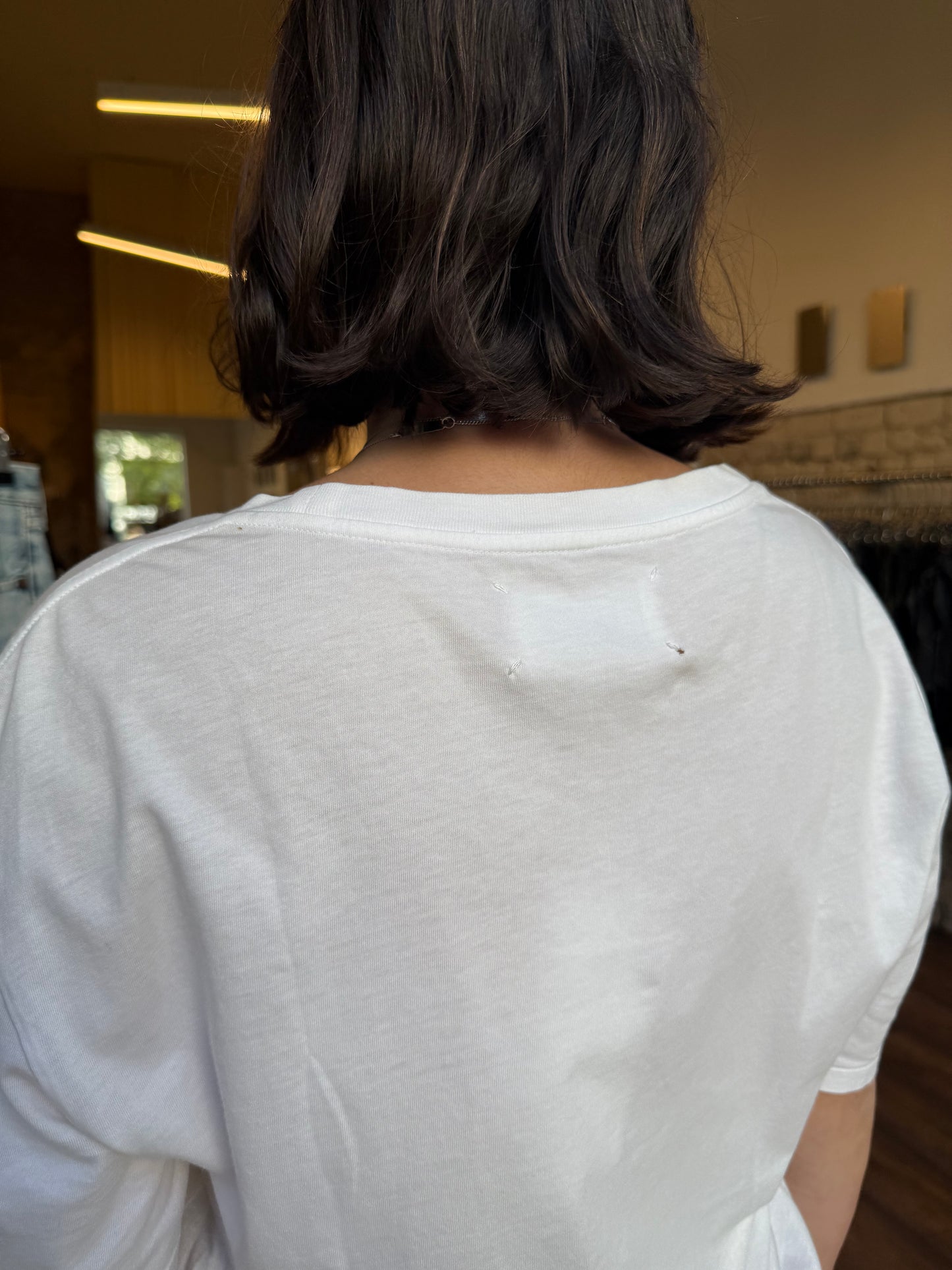 Maison Martin Margiela Line 10 T