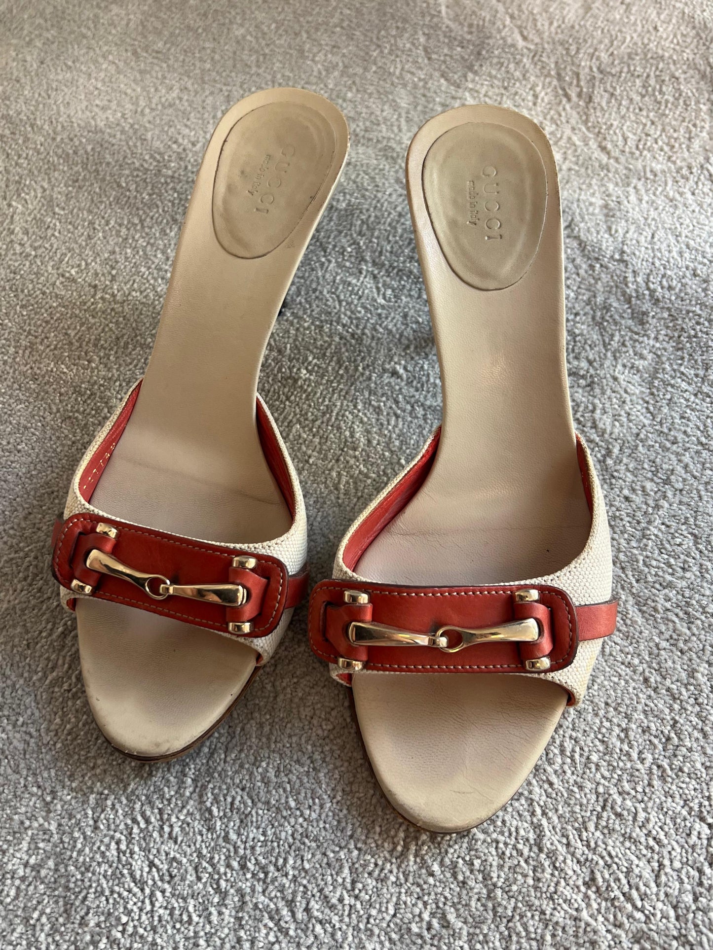 Gucci Heels