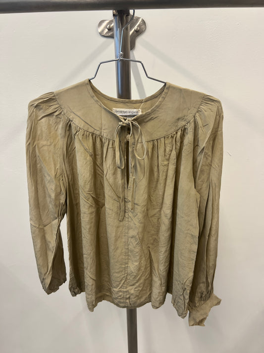 Emanuel Ungaro Blouse
