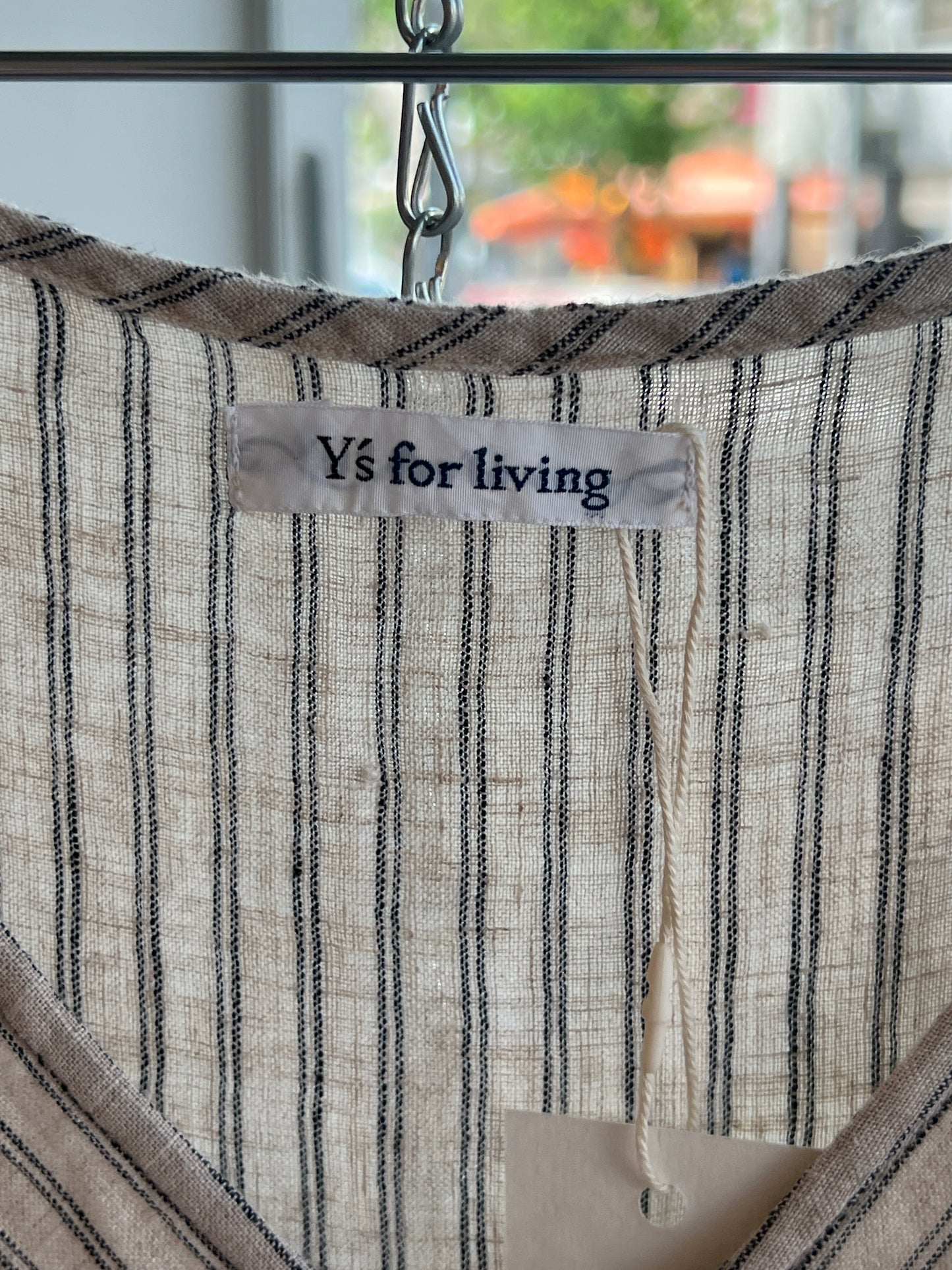 Y’s For Living Dress