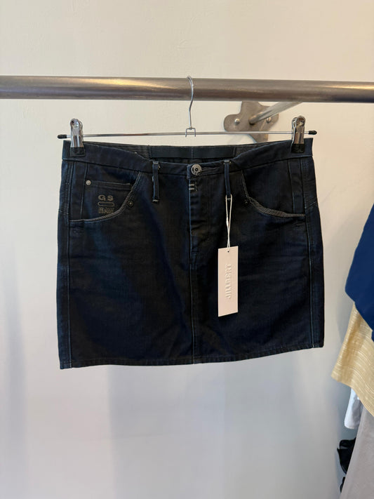 G-Star Raw Mini Skirt