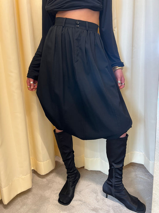 Comme Des Garcons Pants