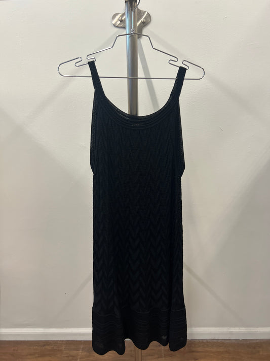 M Missoni Zigzag Knit Dress