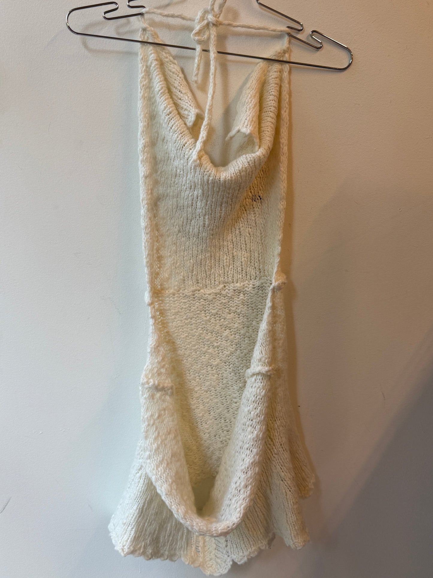 Paloma Wool Archive Convertible Knit Top