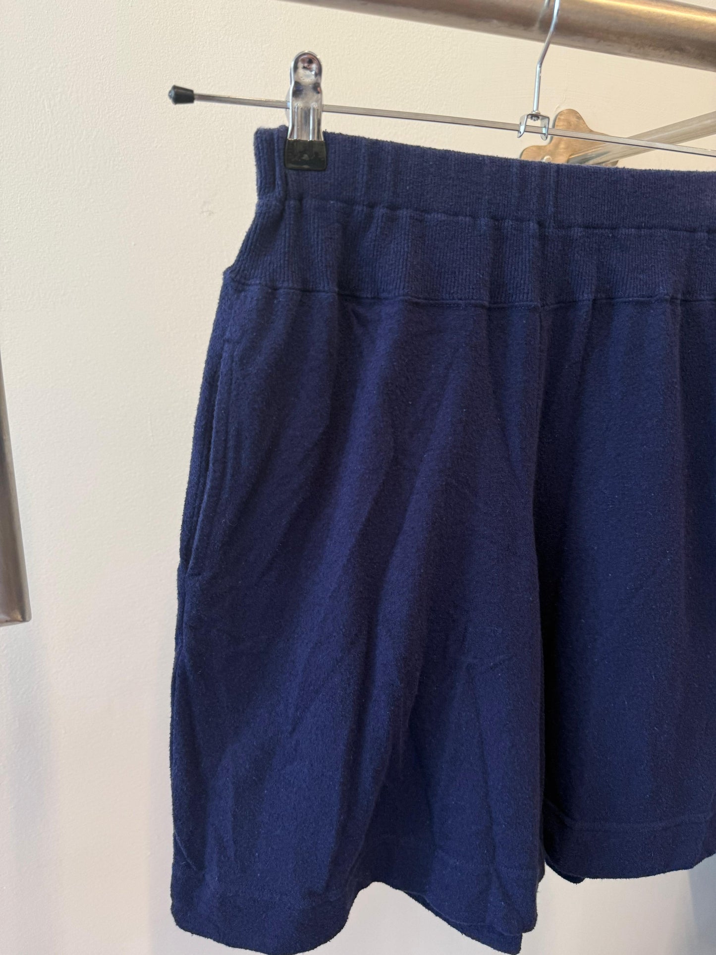 Plantation Issey Miyake Stretch Shorts
