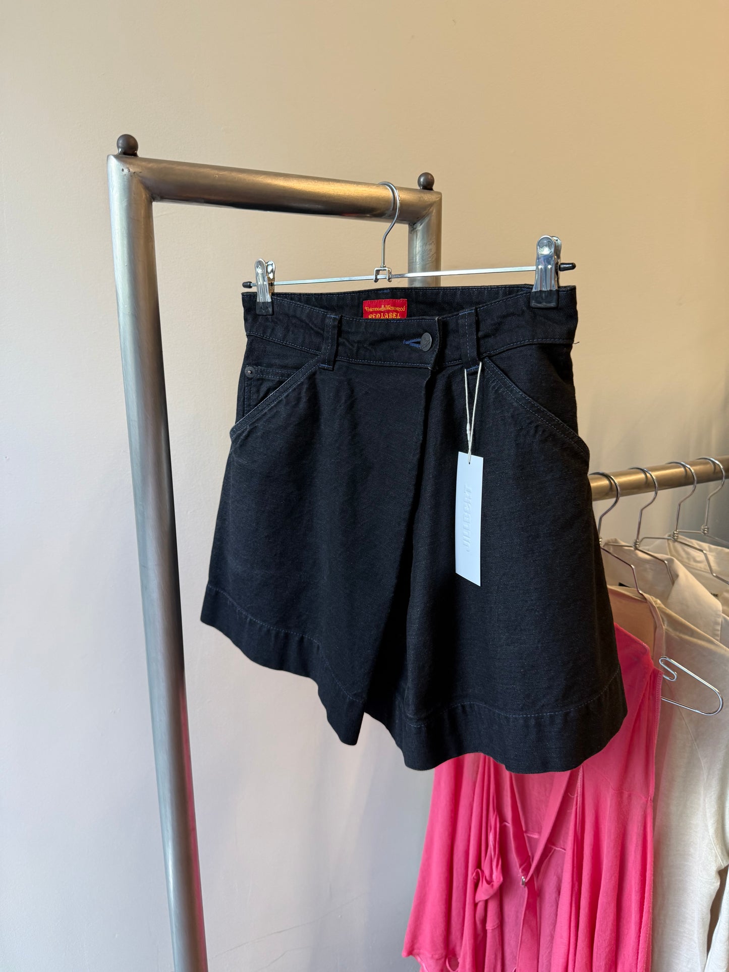 Vivienne Westwood Red Label Skirt – 2000s