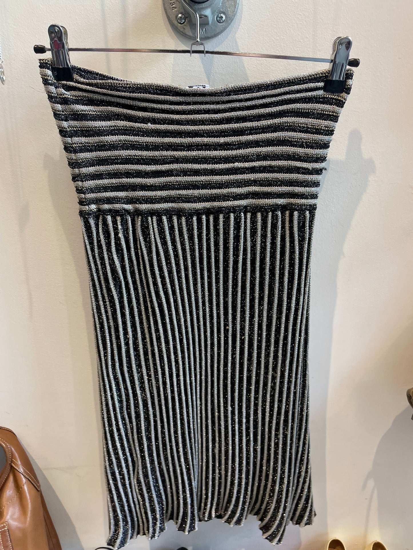 MISSONI stripe dress