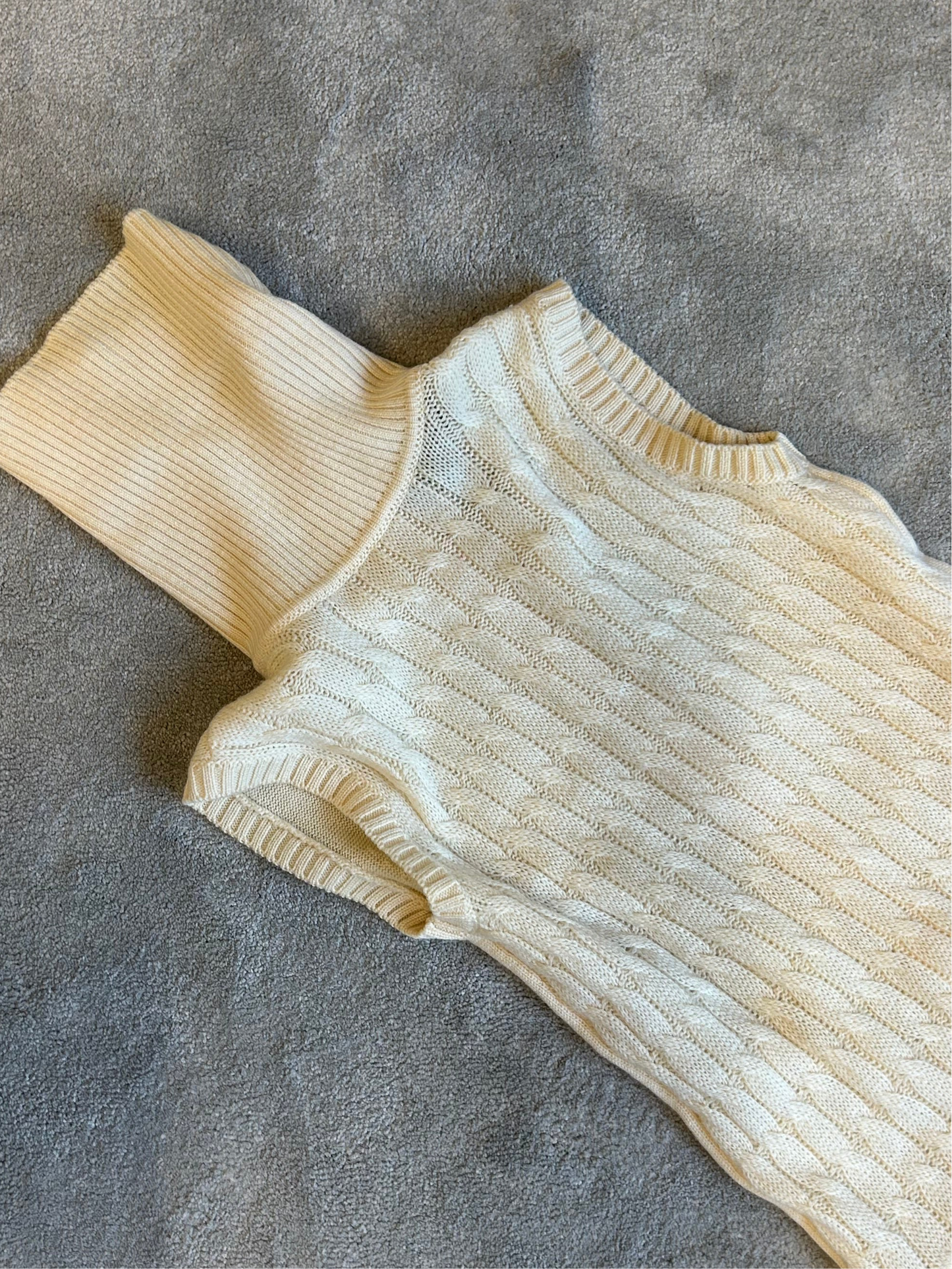 MAX MARA STUDIO knit dress