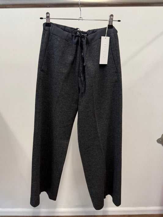Tsumori Chisato — Soft Tailored Wool Pant
