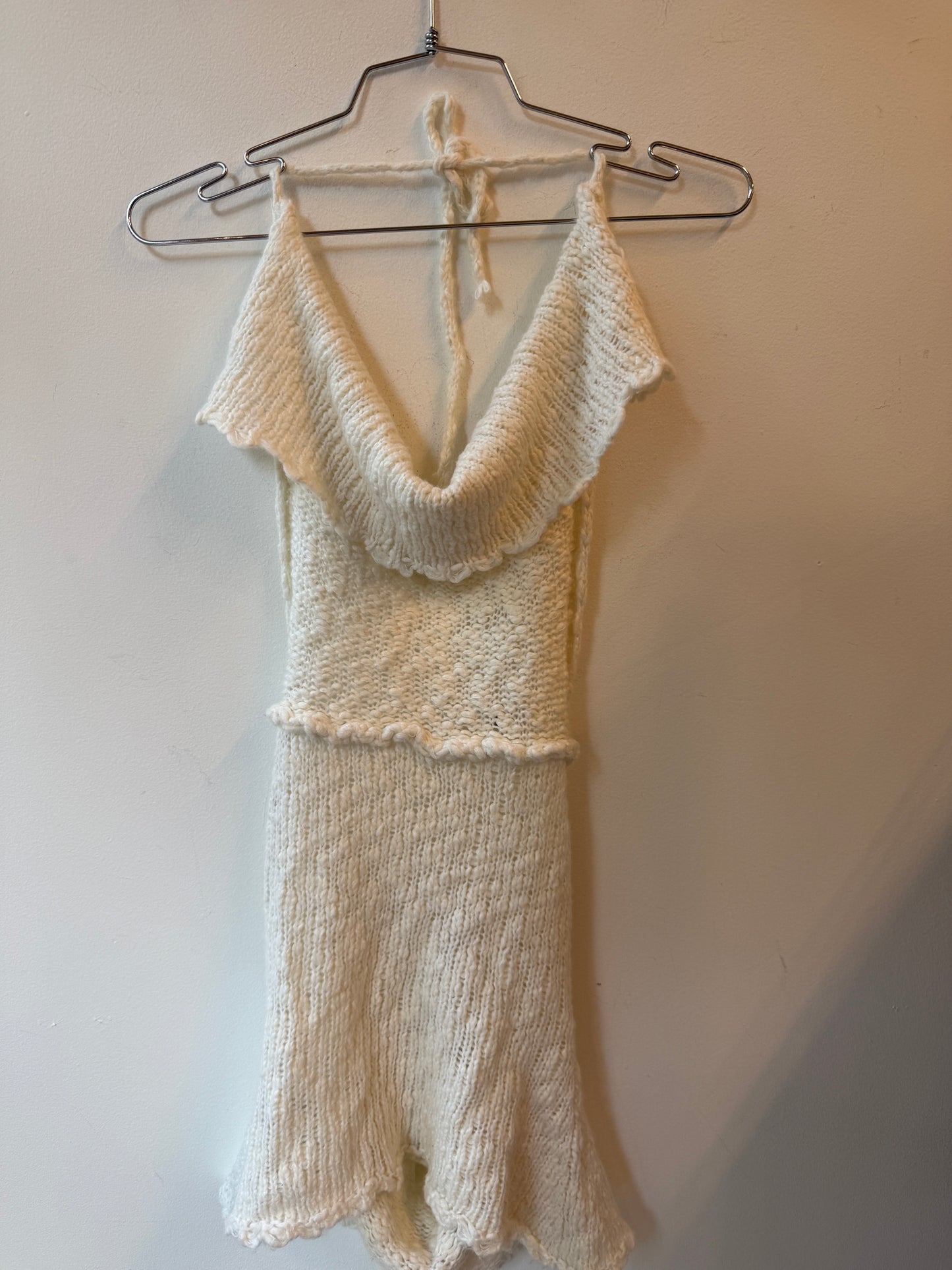 Paloma Wool Archive Convertible Knit Top