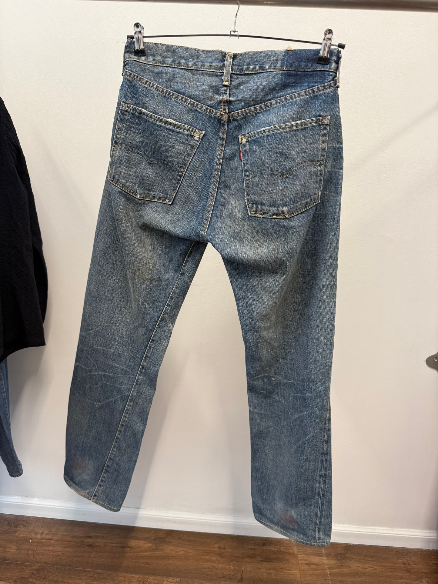 Levi’s 6501 Japan