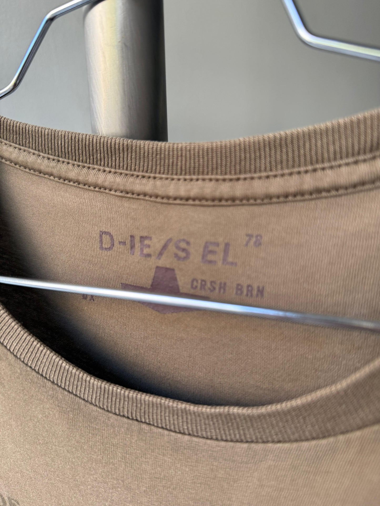 Diesel Vintage Tee