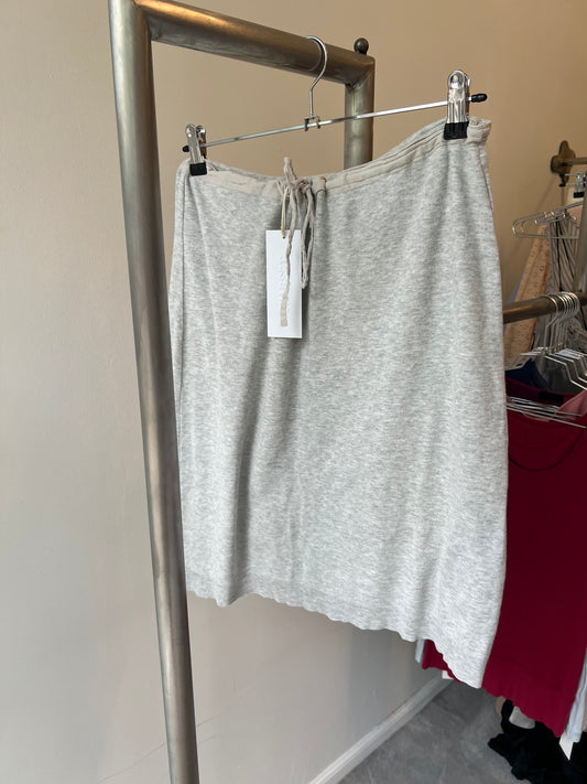 Dkny Pure String Skirt