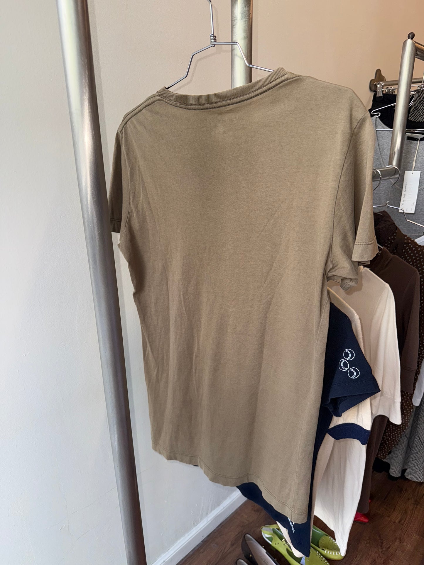 Diesel Vintage Tee