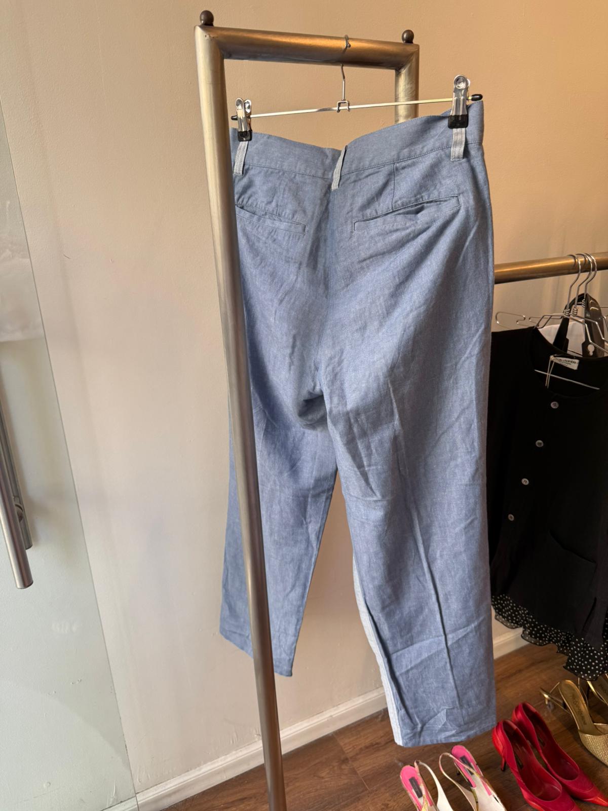 Tsumori Chisato Pleated Trousers