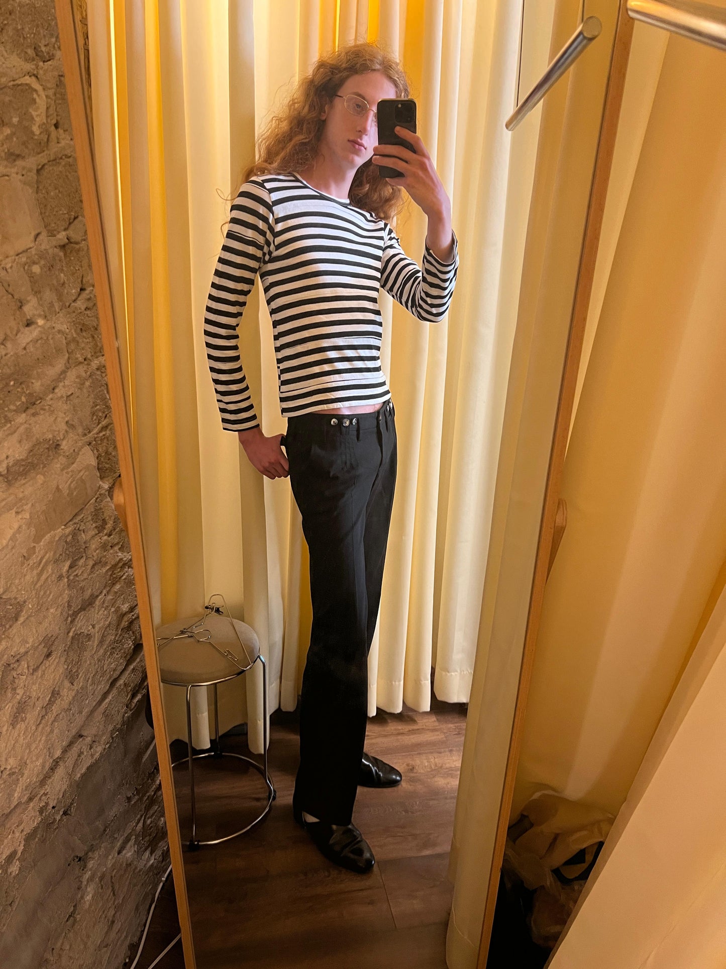 Comme des Garçons 90’s Shirt