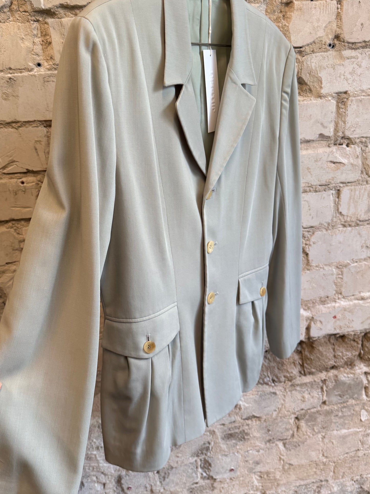 Y’s Bis Tailored Jacket by Yohji Yamamoto