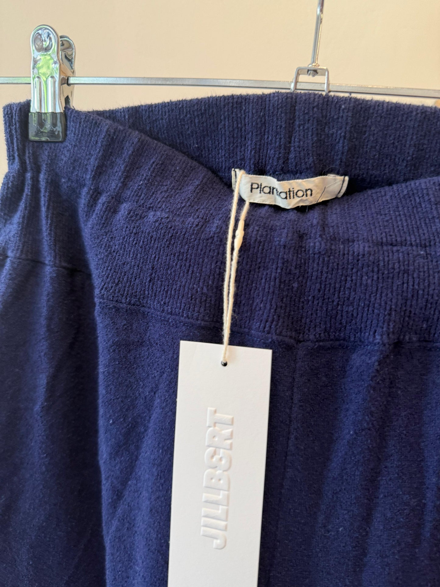 Plantation Issey Miyake Stretch Shorts
