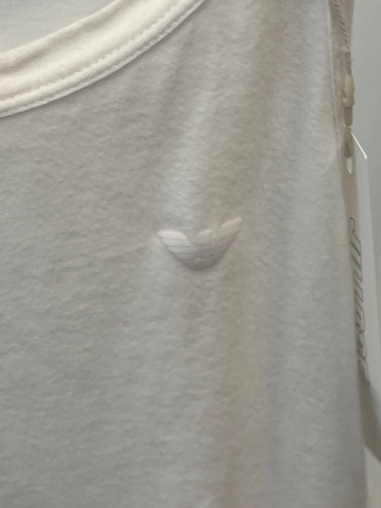 Emporio Armani Tank Top