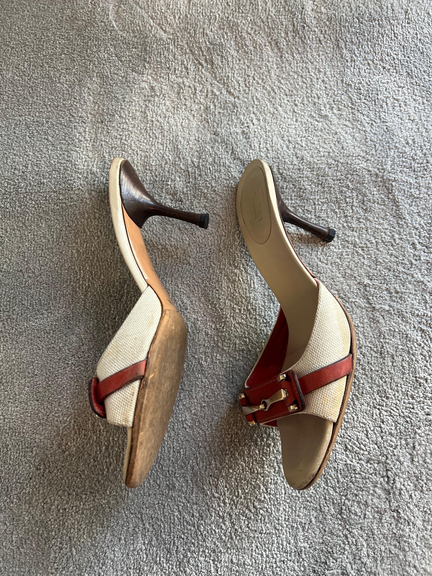 Gucci Heels
