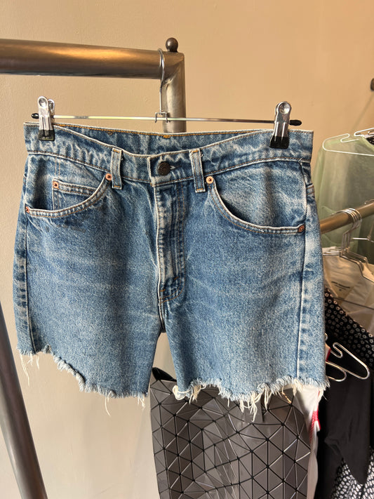 80’s Levi’s Shorts