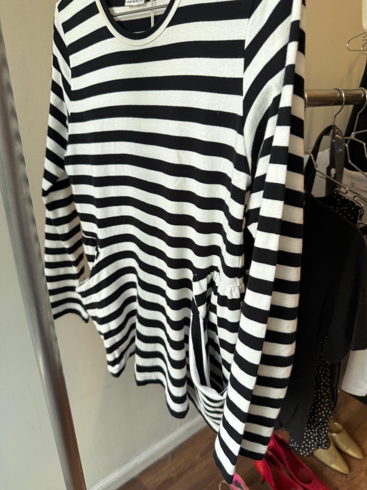 Comme des Garçons Pocket Tee