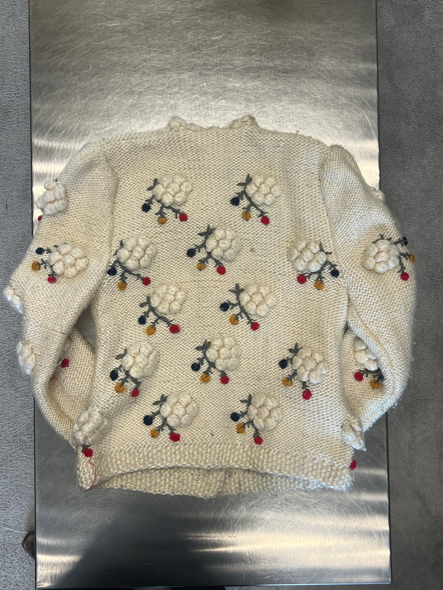 Vintage Cardigan