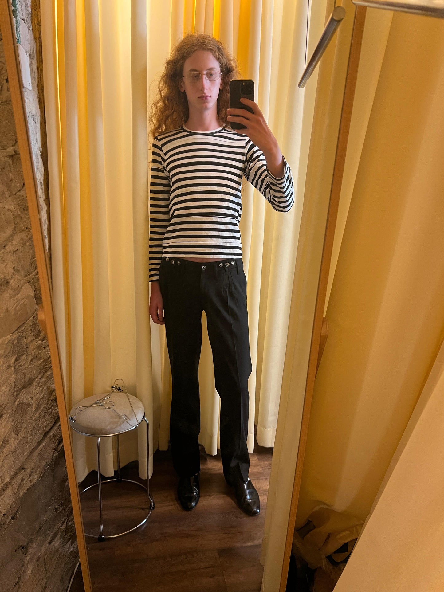 Comme des Garçons 90’s Shirt