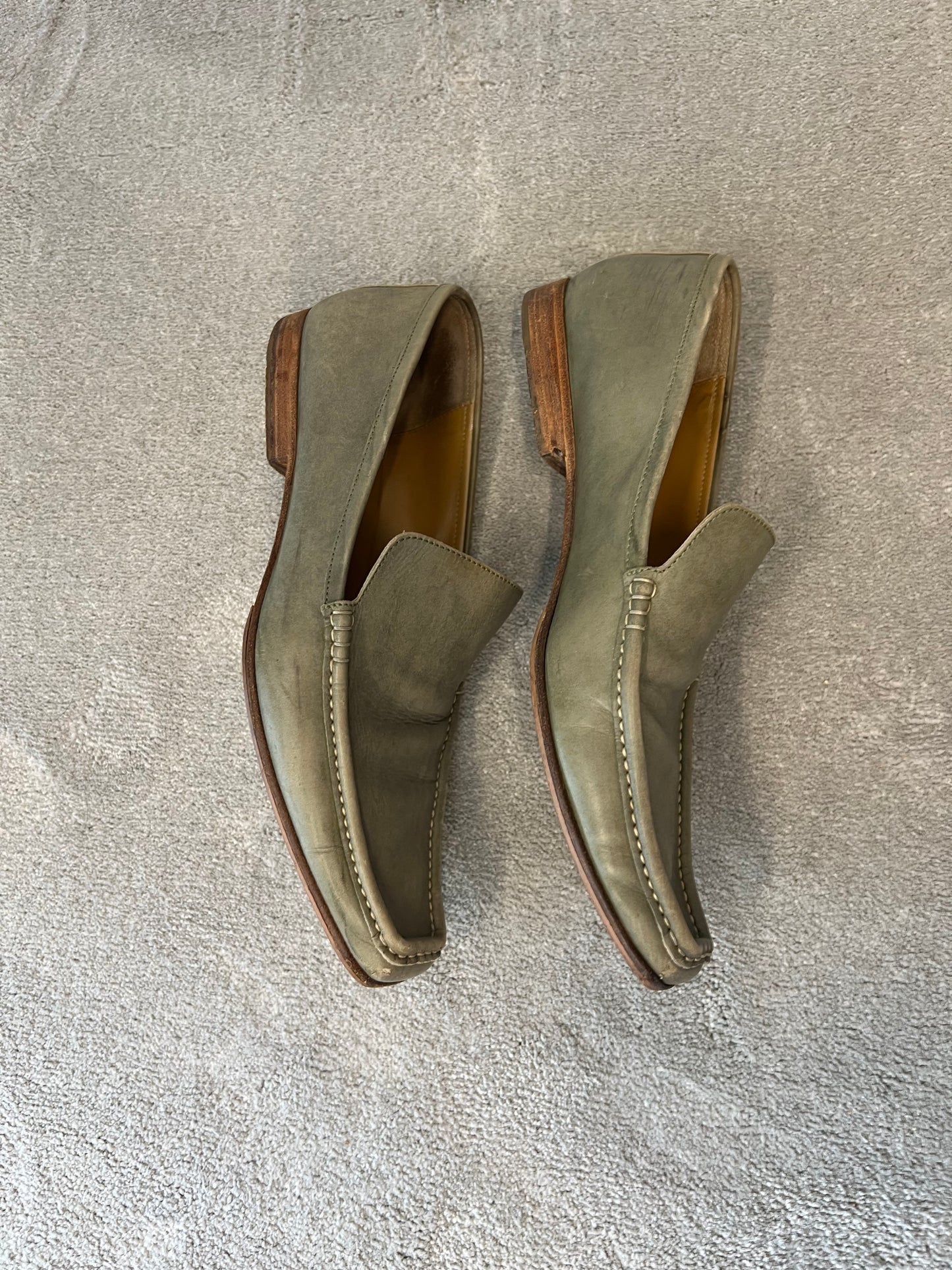 Sartore Flats