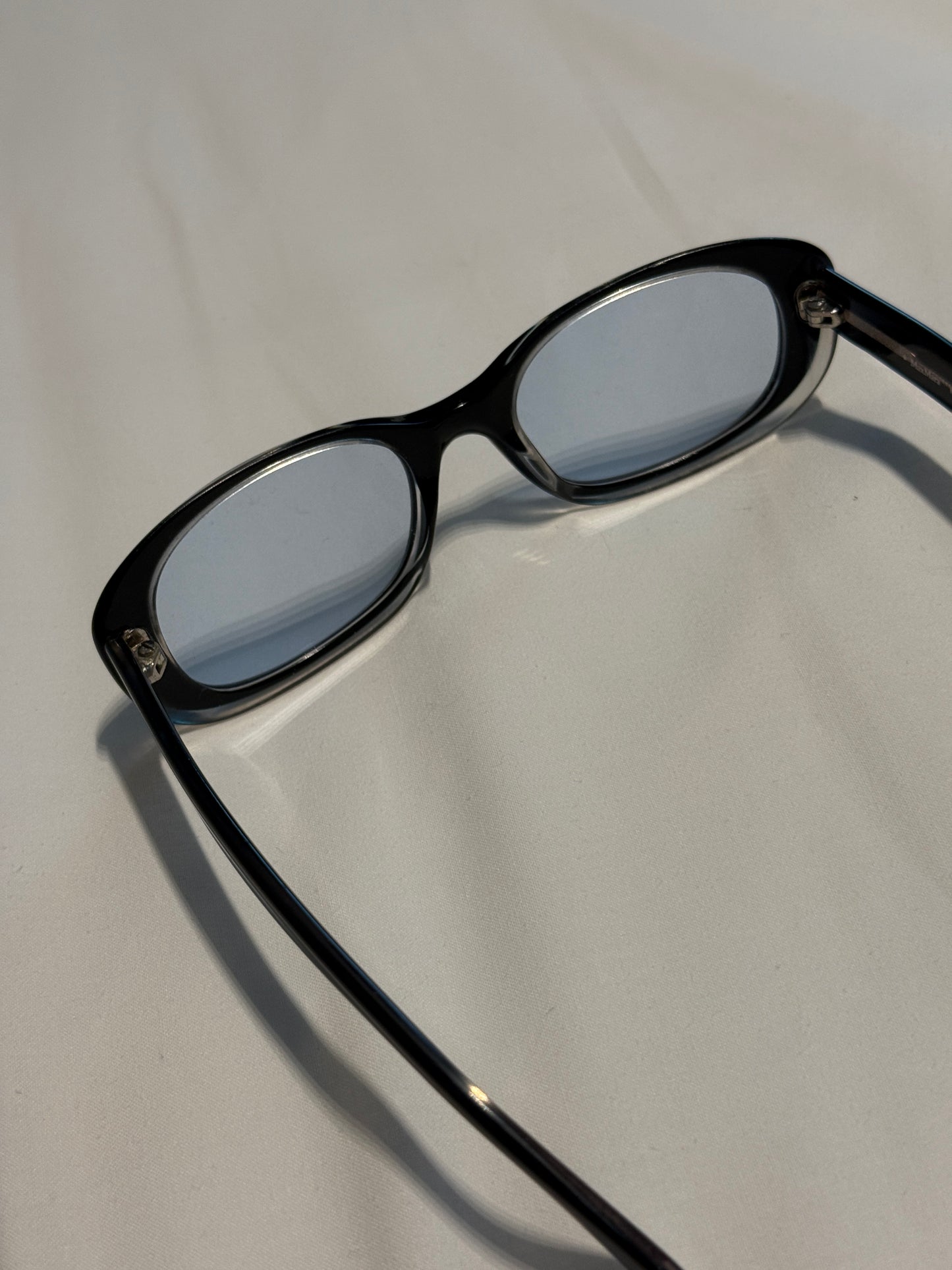 Vintage Max Mara Tinted Sunglasses Late 1990s