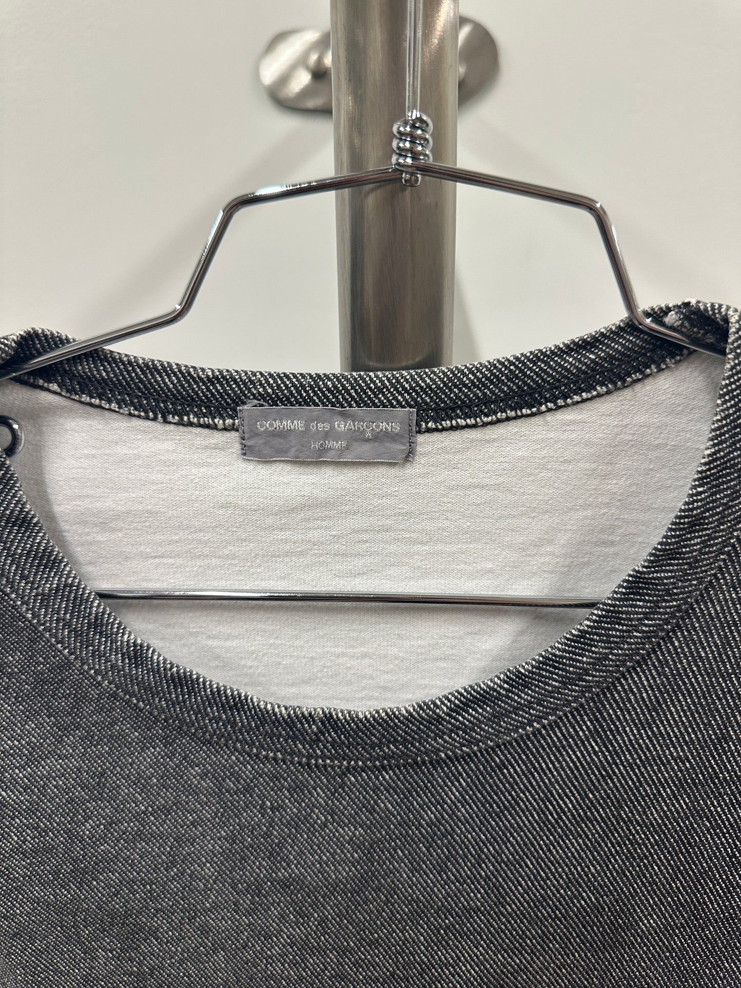 Comme des Garçons Homme Shirt