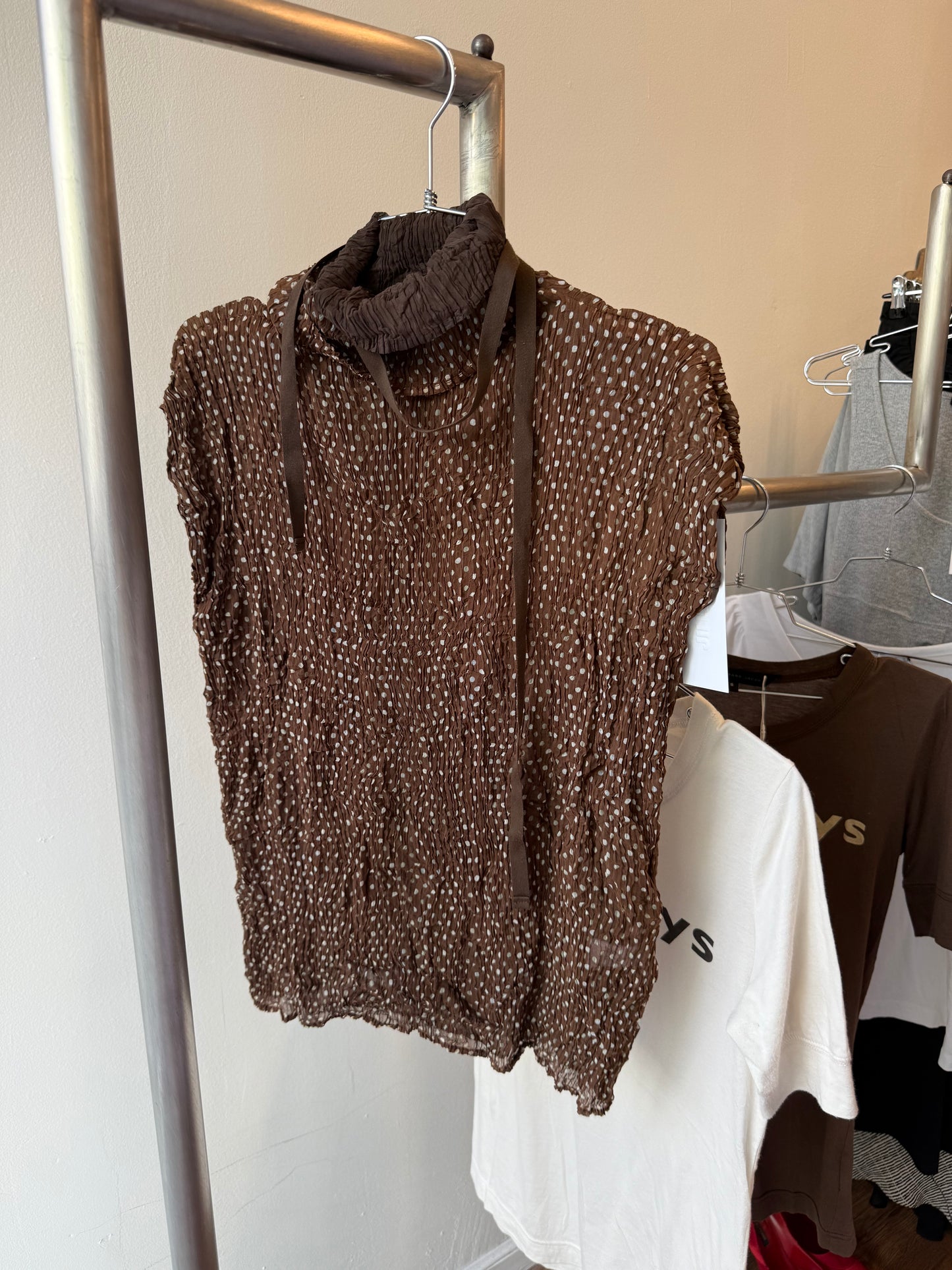 Issey Miyake Double Sided Reversible