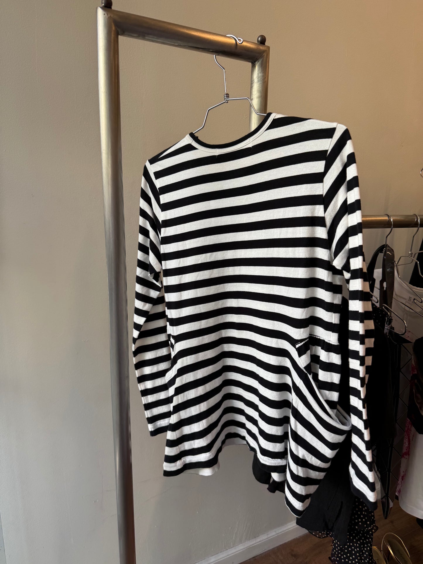 Comme des Garçons Pocket Tee
